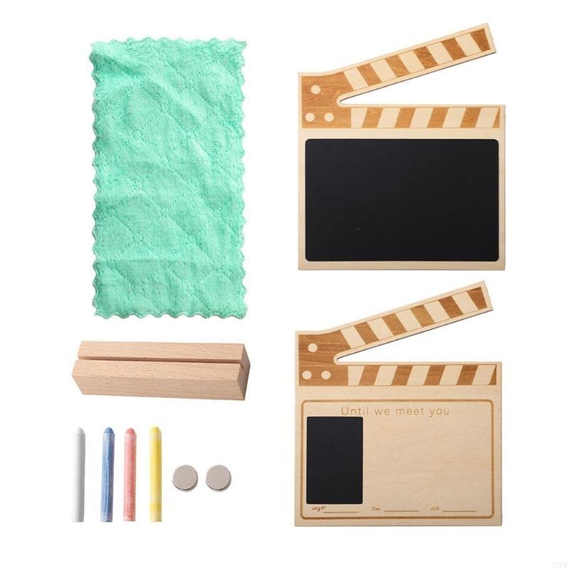 Baby Nursery Picture Frames - 보육실 샤워 선물용 아기 기념품 사진