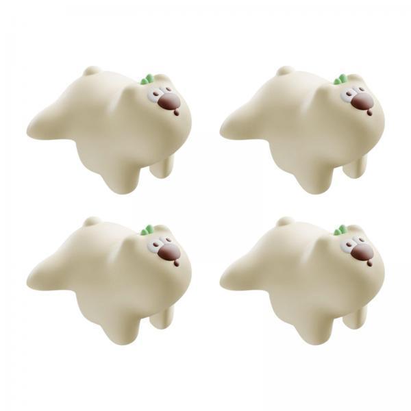 Baby Nursery Plants - 테이블 모서리 보호대 부드러운 PVC 아기