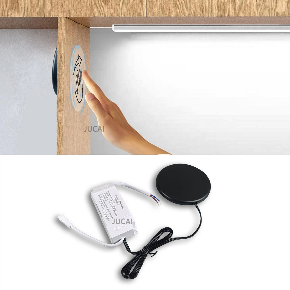 Drawer Dresser White - 캐비닛 옷장용 터치 스위치, 250W 고출력
