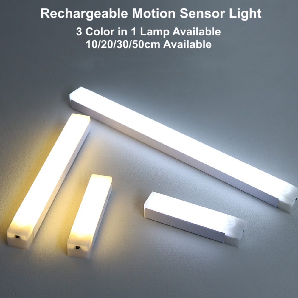 모션 센서가 장착된 무선 LED 스트립 조명 – 주방, - Drawer Dresser White 리뷰 및 가격