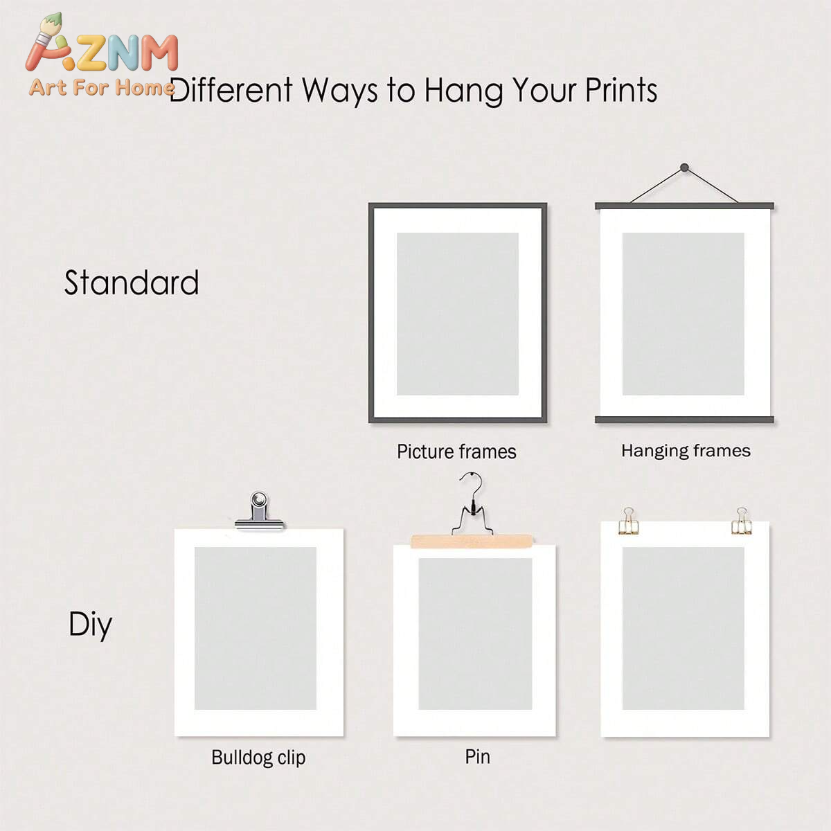 3PCS 귀여운 토끼와 핑크 꽃 캔버스 벽 예술, 수채 - Baby Nursery Picture Frames 리뷰 및 가격