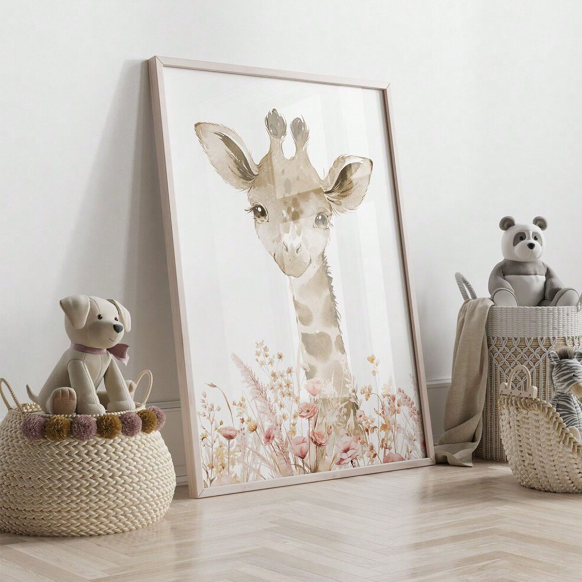맞춤 이름 아기방 벽 장식 세트, 어린이 침실 장식을  - Baby Nursery Decor 리뷰 및 가격