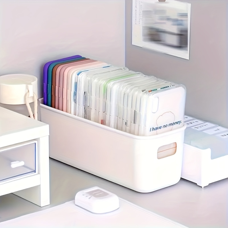 4개 흰색 플라스틱 보관 상자 - 서랍, 선반, 옷장, - Drawer Dresser White 리뷰 및 가격