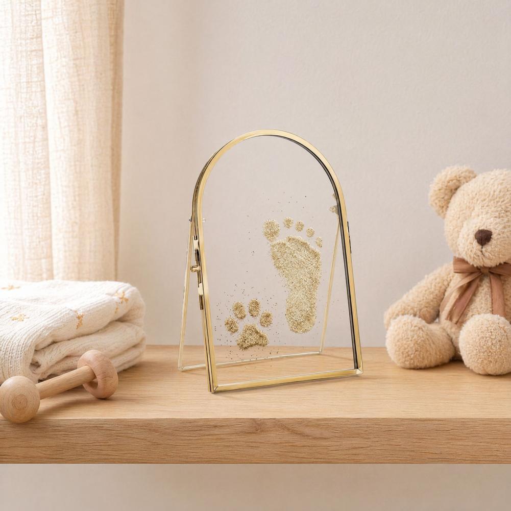 신생아 기념 액자 아기 애완동물 기념품 액자 키트 신생 - Baby Nursery Picture Frames 리뷰 및 가격