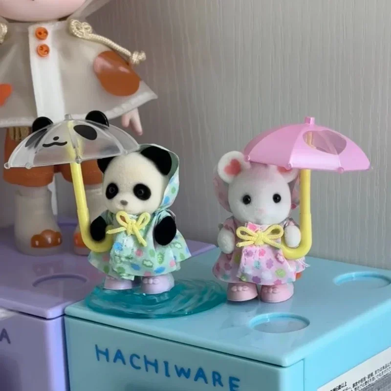실바니안 패밀리즈 너스리 프렌즈 테마 세트 워크 앨롱  - Baby Nursery Set Sylvanian 리뷰 및 가격
