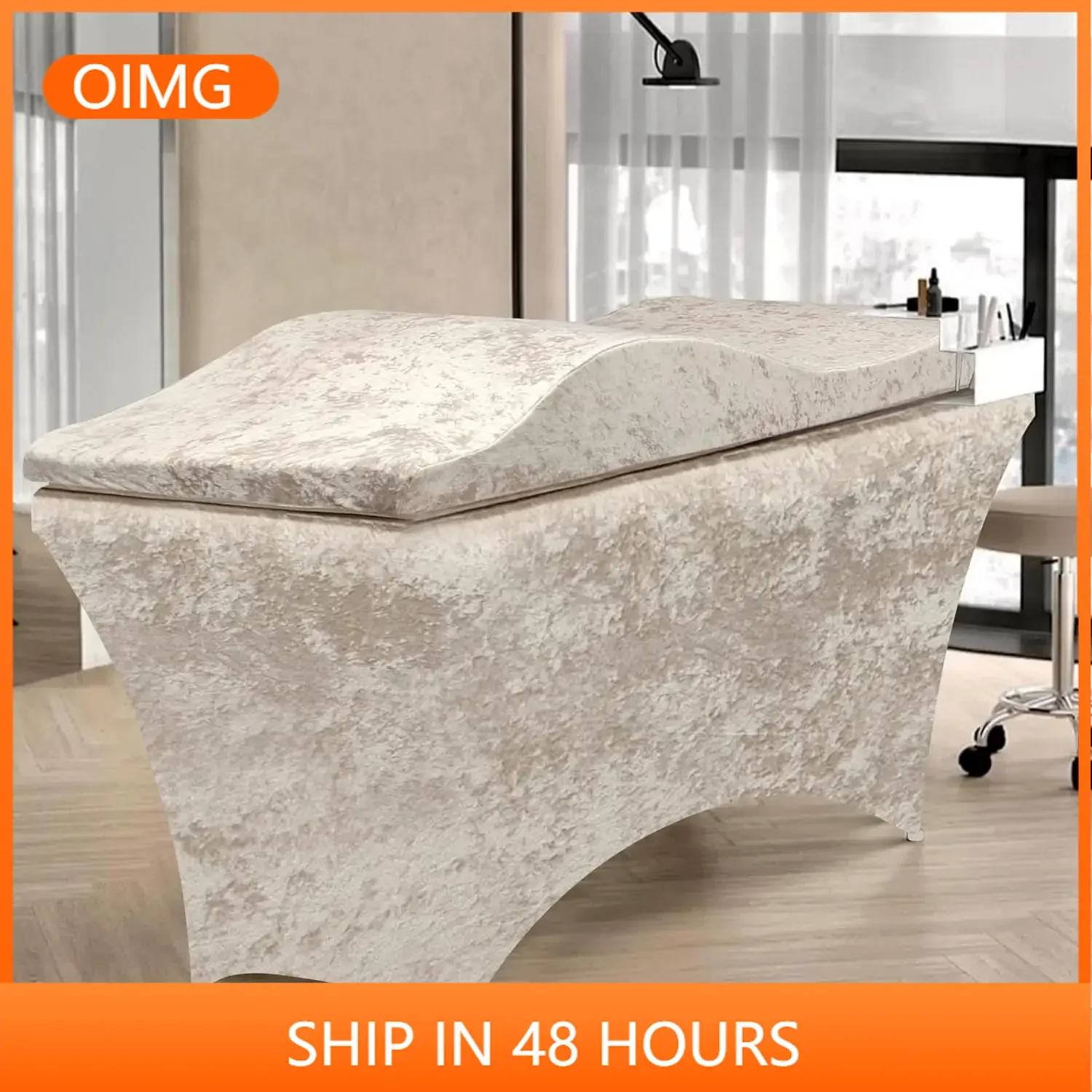 속눈썹 침대 폼 토퍼, 마사지 테이블 고밀도 폼 매트리 - Changing Table Topper 리뷰 및 가격