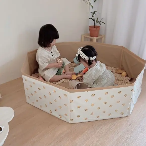 2026년형 접이식 실내/외 유아용 오션볼 놀이 연못, - Baby Nursery Ocean 리뷰 및 가격