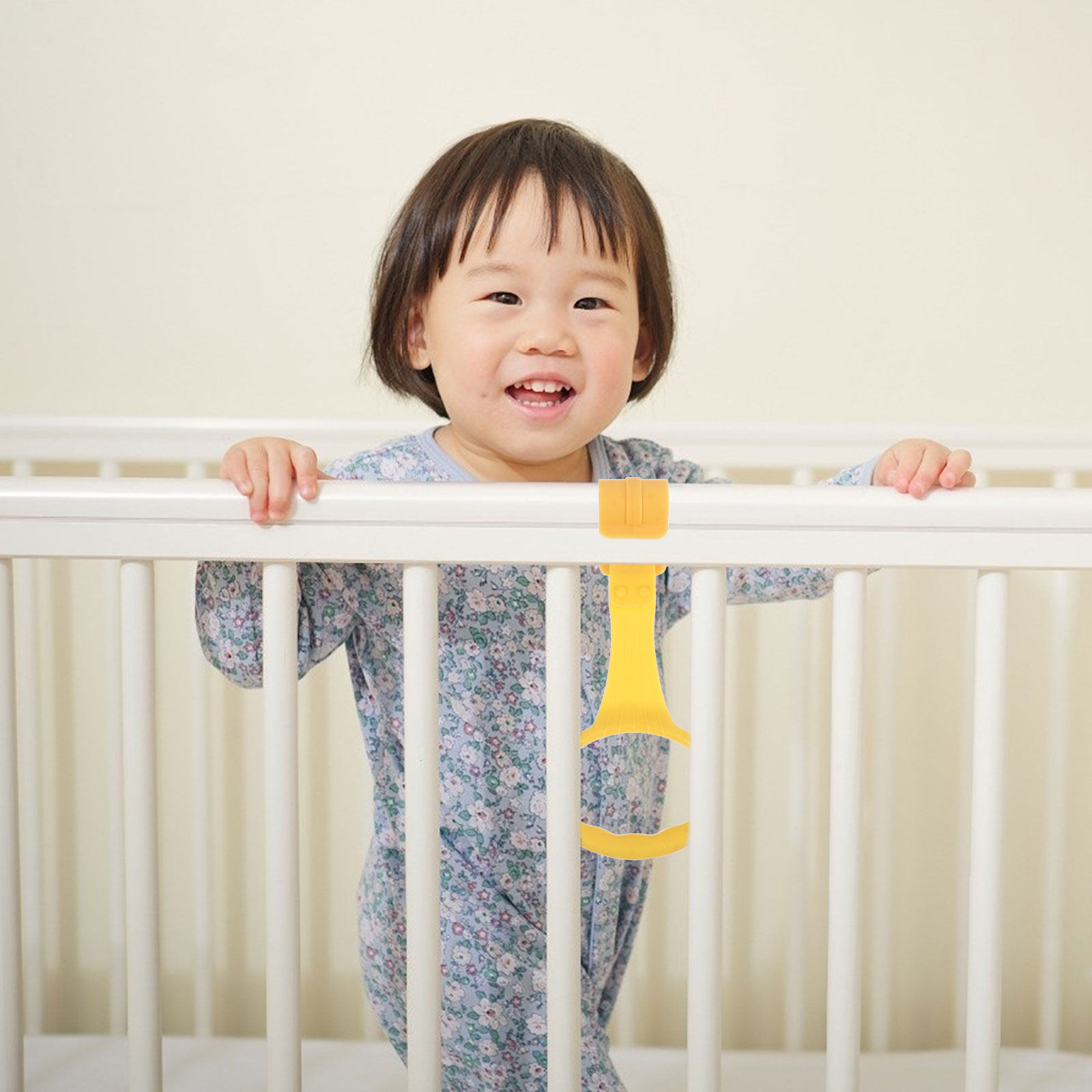 4Pcs 아기 당김 링 휴대용 스탠드 업 링 유아용 침 - Baby Nursery Colors 리뷰 및 가격